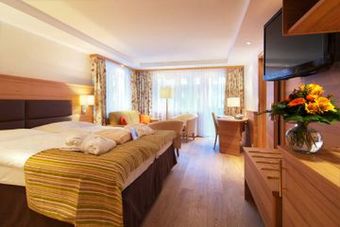 Hotel La Ginabelle