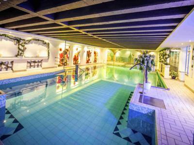 Hotel Rex
