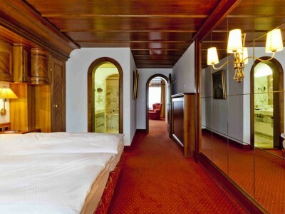 Hotel Rex