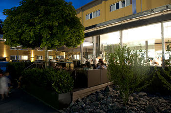 Hotel Ibis Zurich Adliswil
