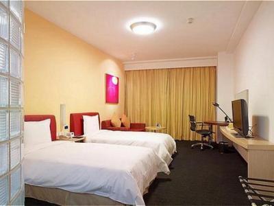 Hotel Holiday Inn Express Zhabei