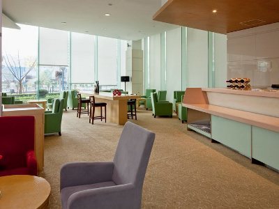 Hotel Holiday Inn Express Zhabei
