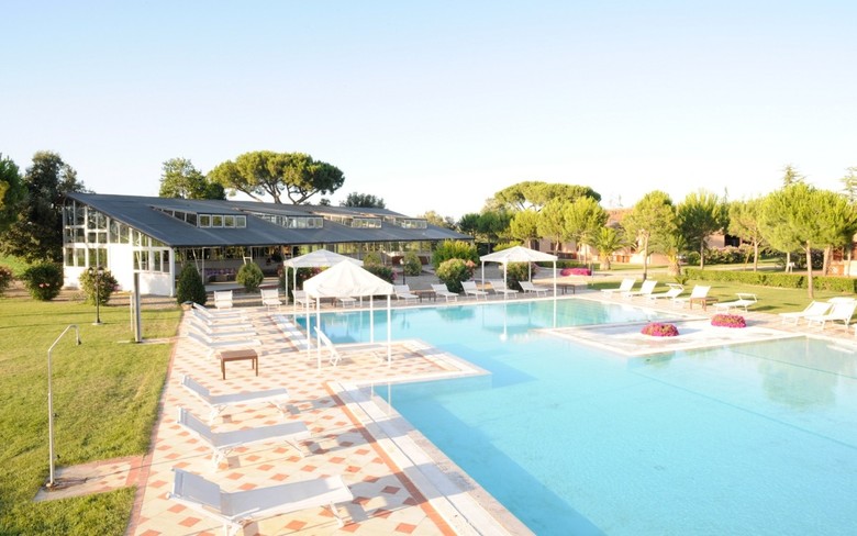 Hotel Fattoria San Lorenzo
