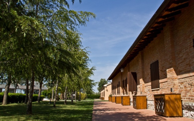 Hotel Fattoria San Lorenzo