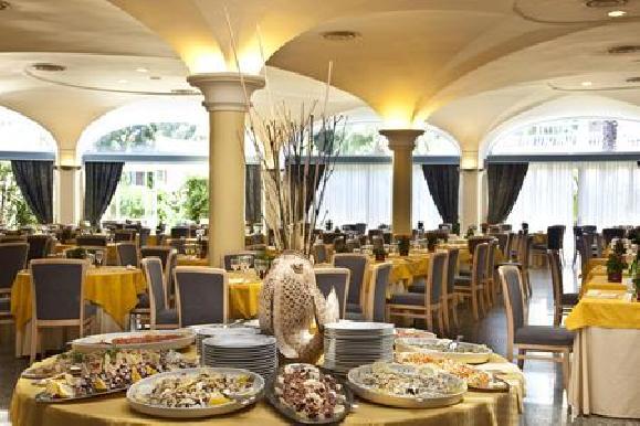 Hotel Continental Terme