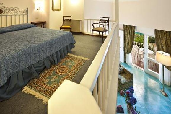 Hotel Continental Terme