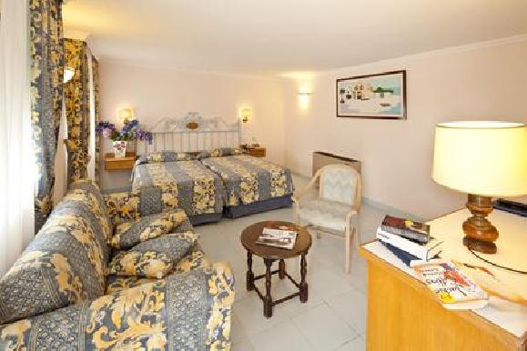 Hotel Continental Terme