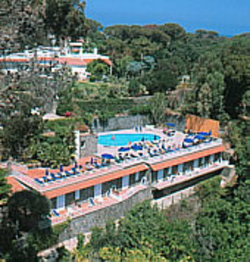 Hotel Hermitage Terme And Park Terme