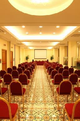 Hotel Hermitage Terme And Park Terme