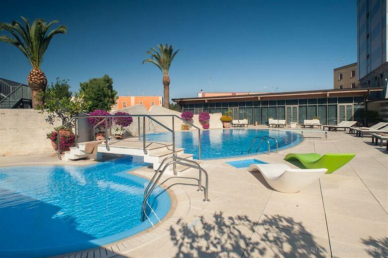 Grand Hotel Tiziano
