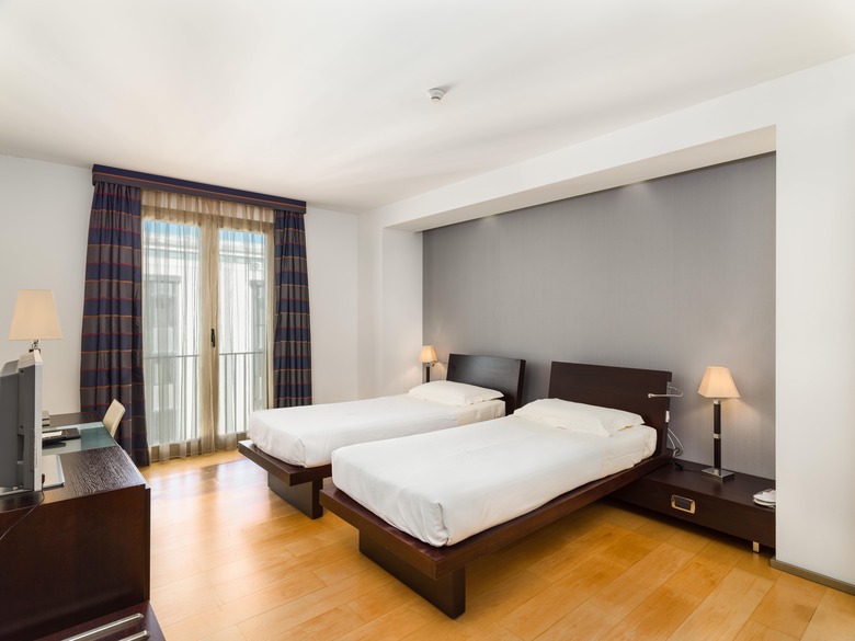 Grand Hotel Tiziano