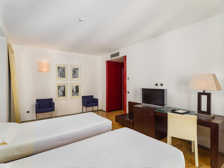 Grand Hotel Tiziano