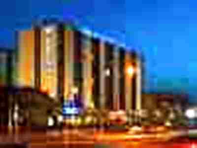 Grand Hotel Tiziano