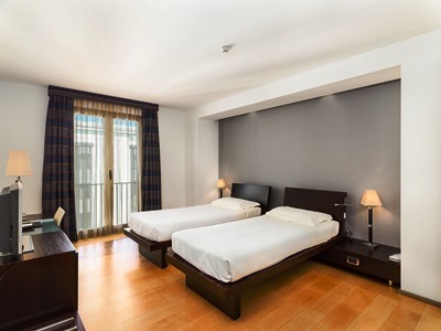 Grand Hotel Tiziano