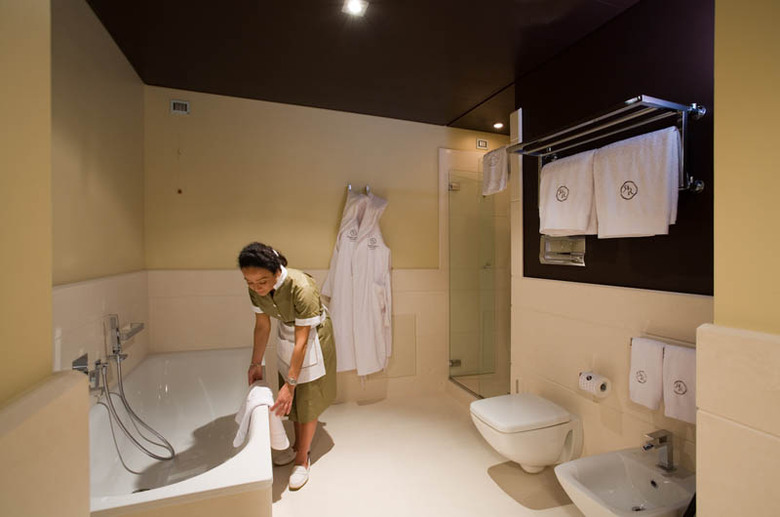 Hotel Risorgimento Resort
