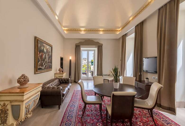 Hotel Risorgimento Resort