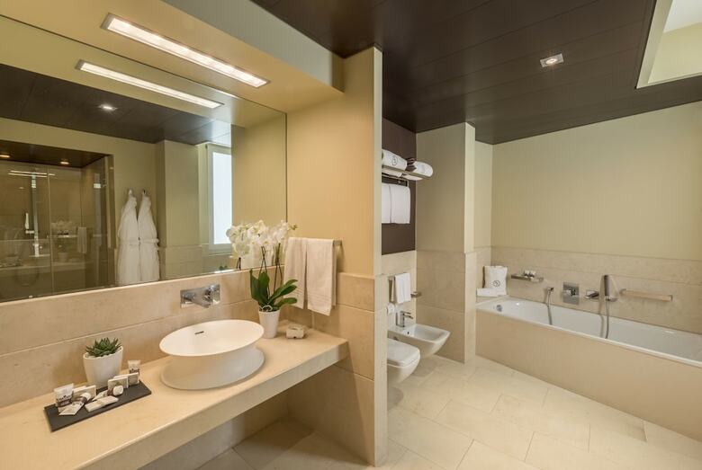Hotel Risorgimento Resort