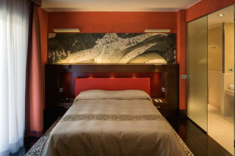 Hotel Risorgimento Resort