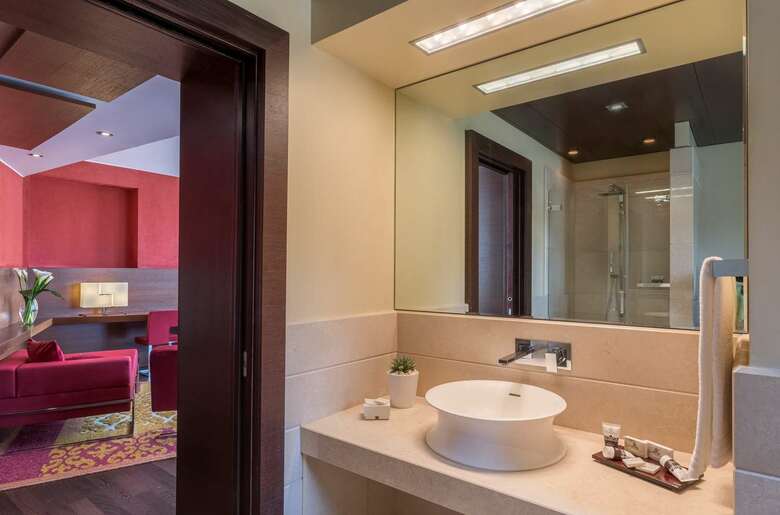 Hotel Risorgimento Resort