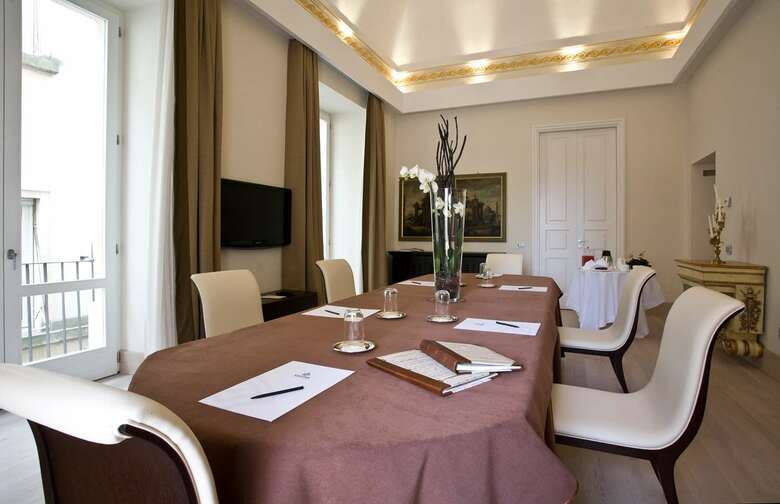 Hotel Risorgimento Resort