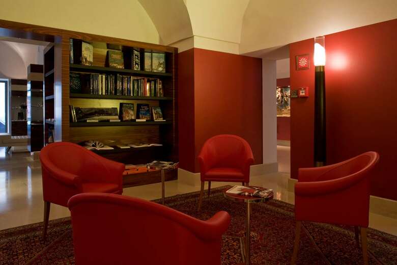 Hotel Risorgimento Resort
