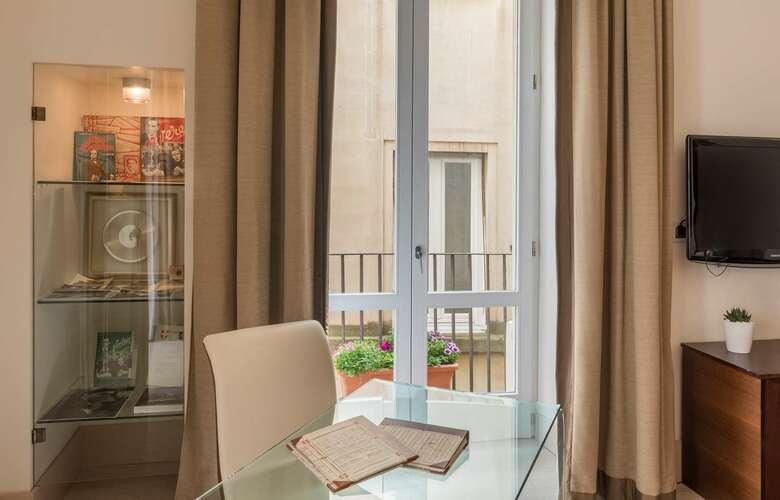 Hotel Risorgimento Resort