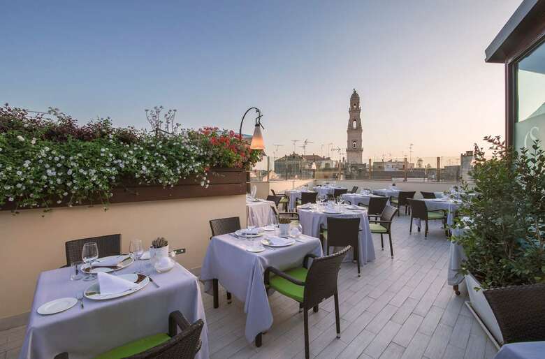 Hotel Risorgimento Resort