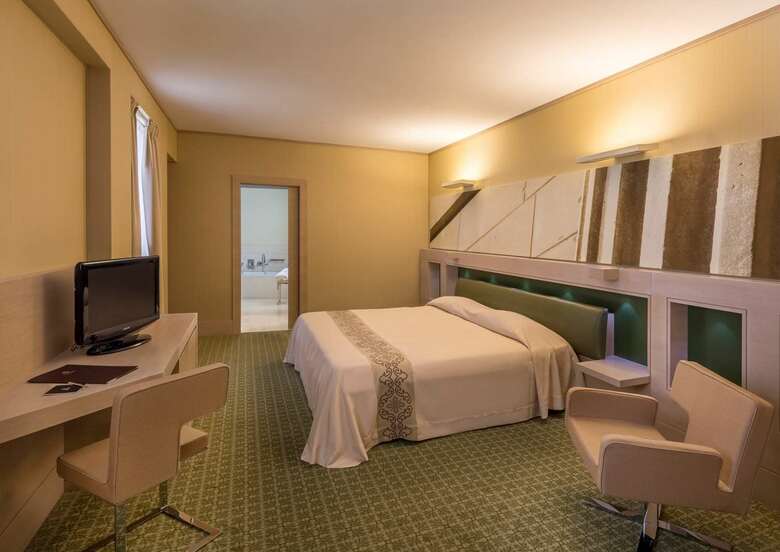 Hotel Risorgimento Resort