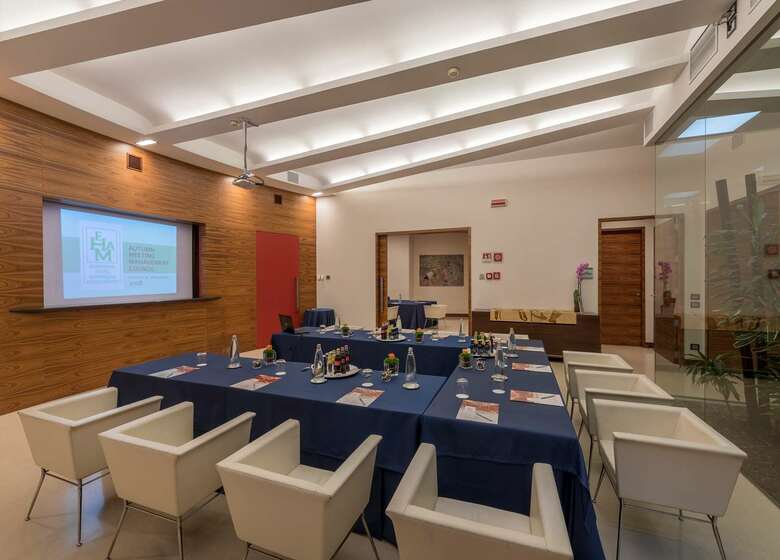 Hotel Risorgimento Resort