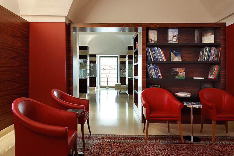Hotel Risorgimento Resort