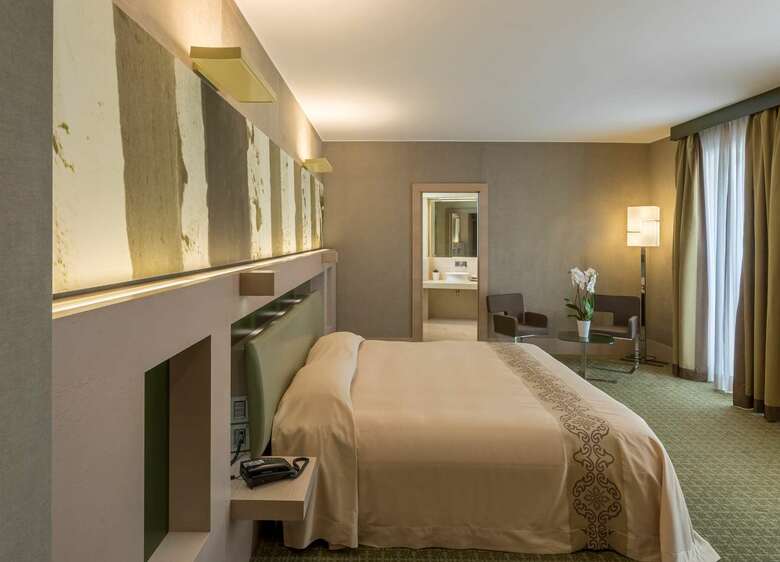 Hotel Risorgimento Resort