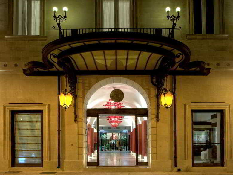 Hotel Risorgimento Resort