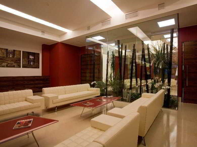 Hotel Risorgimento Resort