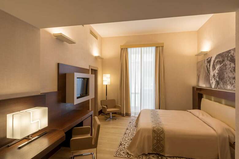 Hotel Risorgimento Resort