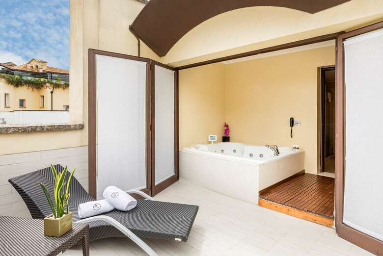 Hotel Risorgimento Resort
