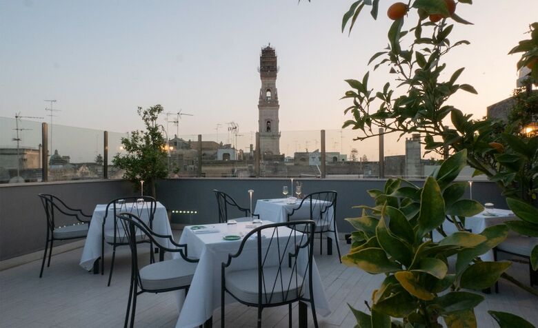 Hotel Risorgimento Resort