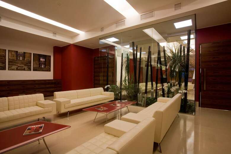 Hotel Risorgimento Resort