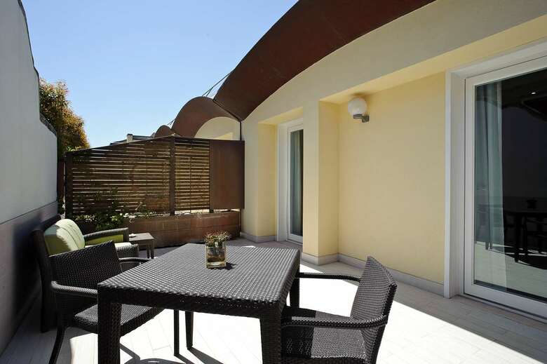 Hotel Risorgimento Resort