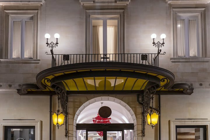 Hotel Risorgimento Resort