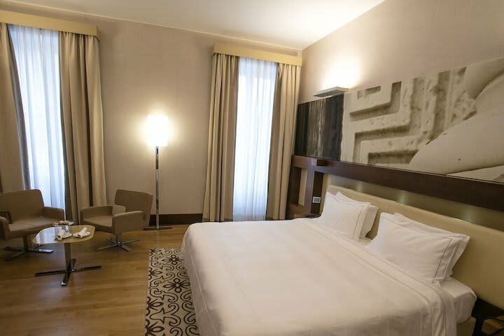 Hotel Risorgimento Resort