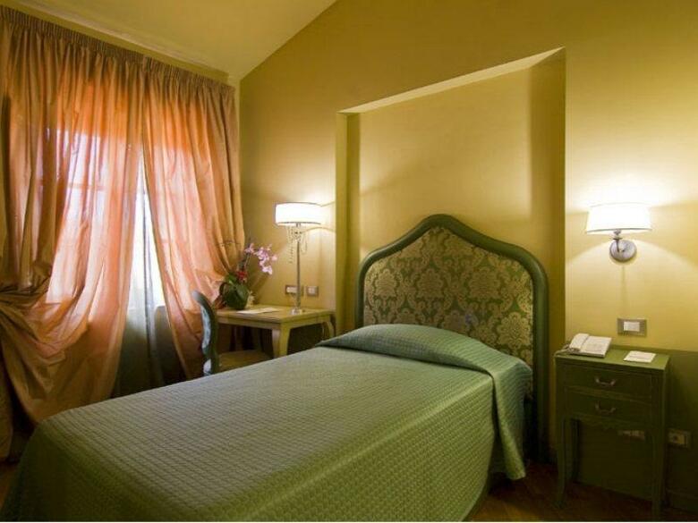 Hotel San Luca Palace