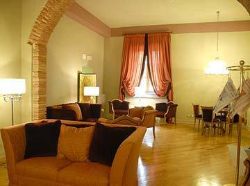 Hotel San Luca Palace
