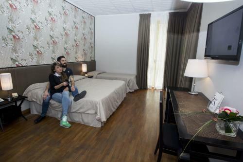 Hotel Giglio