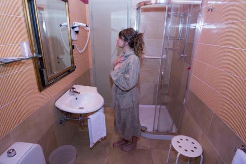 Hotel Giglio