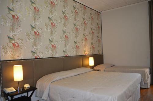 Hotel Giglio