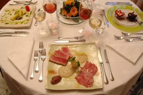 Hotel Giglio