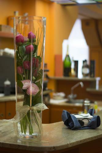 Hotel Giglio