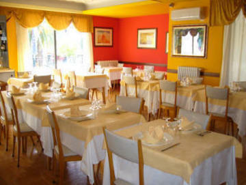 Park Hotel Moderno