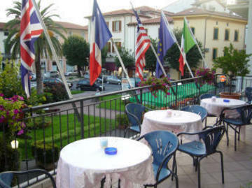 Park Hotel Moderno