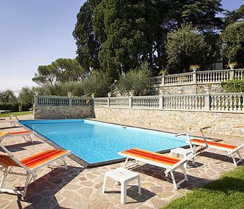 Hotel Villa Maria